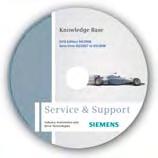 FLENDER Standard Couplings Appendix Service & Support The unmatched complete service for the entire life cycle Siemens AG 2011 Knowledge Base on DVD For locations without online connections to the
