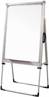 whiteboard measures 22 W x 34 H x 1 D Lifetime warranty on frame L220 and