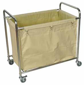 Maintenance Carts Janitorial Carts Feature: Heavy-duty polyethylene
