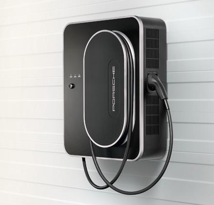 or, for example, if you would like to have a charging station for your carport. Public charging facilities.