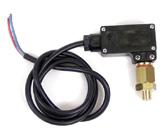 ELECTRICAL COMPONENTS Landa Flow Switch 8.933-006.0 Legacy Flow Switch Spring-return float allows full mounting versatility.