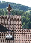 0 Mosmatic Roof Cleaner NEW!
