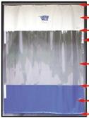 PRESSURE WASHER ACCESSORIES Goff s Curtain Walls Build a Power Wash Cell to meet your needs.