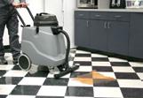 H FEATURE ITEMS H Landa VAC Get the job done quickly and easily with Landa's newest cleaning system, the Landa VAC.