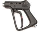 GUNS & LANCES Suttner Trigger Guns ST-2620 PSI: 1800 GPM: 21 Temperature: 300 F 3/8" FPT inlet x 1/4" FPT outlet Weight: 1.30 lb 8.723-666.0 87236660 ST-2620 8.723-667.
