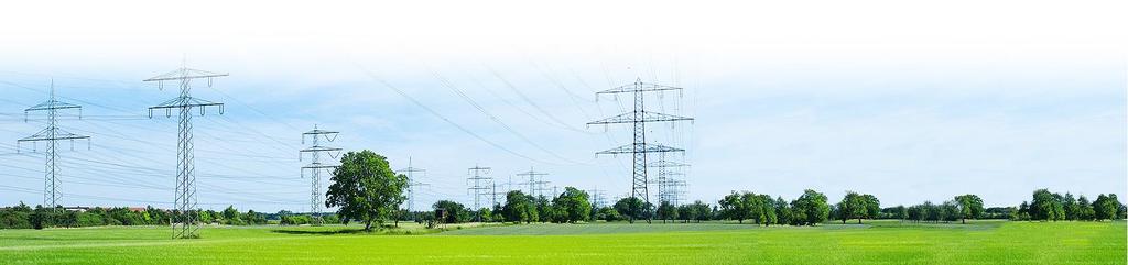 5.3.2 Grids: Electricity grids Network grid lengths of the EnBW Group in km 2016 2015 Transmission grid Extra-high voltage 380 kv 2,100 2,100 Extra-high voltage 220 kv 1,100 1,100 Distribution grid