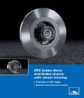 Ate Brake Discs And Brake Drums With Wheel Bearing Read online ate brake discs and brake drums with wheel
