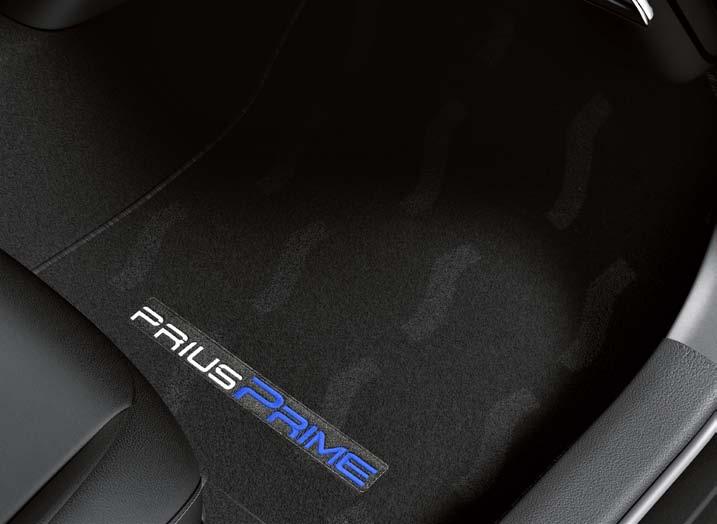 help keep them in place A All-Weather Floor Liners 2 (B) An advanced concept in superior protection for your