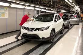 the first time Qashqai named What Car?