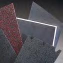 FLOOR SANDING SHEETS / COVERS A wide array of choices from high productivity to low cost, floor sanding silicon carbide sheets and covers are pre-cut to meet manufacturers drum sander specs.
