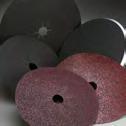 LARGE DIAMETER DISCS Large diameter discs are great for removing material such as glue, carpet backing and other heavy residues on wood floors.