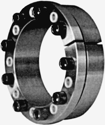 Design allows for possible axial shifting of components relative to the shaft, so utilize this device