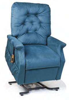 Visit Your Authorized Golden Dealer: Transfer Chair Golden Technologies is the world s leading manufacturer of lift and recline chairs.