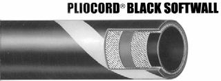 4514-300 3 3 * Black heat resistant Versigard (EPDM) tube * Internal wire helix * Black heat resistant Versigard (EPDM) cover * Working pressure: 50 psi * Temperature Range: -20 deg F to 325 deg F