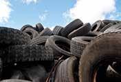 Tires remain the number one reason for trailer breakdowns weighing in at 48 percent of 63,789 road calls, according to a recently published survey.