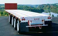 It triggers the axle lift mechanism when the trailer travels rearward and starts the axle dropping with forward movement.