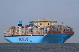 Global Economy Market development - Ships World fleet