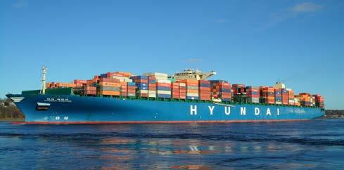 Market Situation, Korea Increased competition KOREA Hyundai promotes X-engines for
