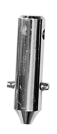 6 - Plasticized tube 6 m. bars 402.T.V0.92 402.T.V0.93 402.