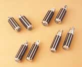 49 27436 Small, 5/8" female mount........$47.94 Knob End Shifter Toe Peg 27430 Sold each........................$12.