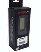Mini RPM METER Mini RPM + HOUR METER ITEM NUMBER BA003040 Following many requests, we came up with this compact RPM meter with maximum RPM recall function.