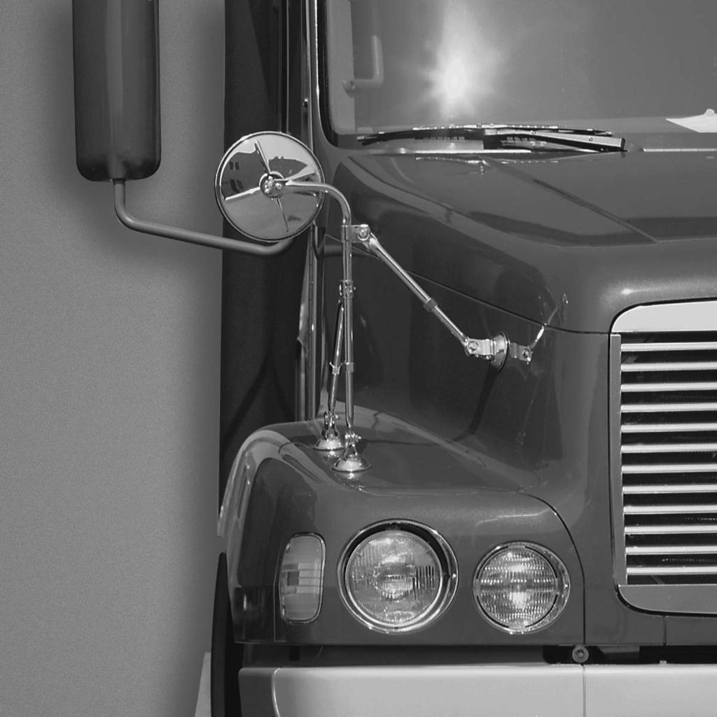Motor Carrier Safety Rules