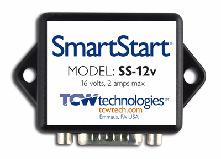SmartStart TM Wiring Diagram SS-12v No Interlock Switch pin1-ground pin2-ground pin 3- LED negative - pin 8- LED power + Armed indicator pin 1-ground pin 2-ground pin 3- armed LED - pin 4- armed pwr