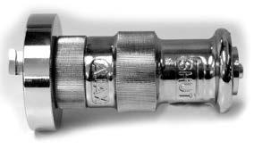 Convention for Safety of Fishing Vessels Nozzle #91.718 Nozzle no.