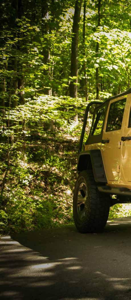 GUNMETAL These Jeep restyling packages offer the most up-to-date and innovative products on the market that ll gear your Jeep with everything you need to take on the trails in no time at all.