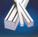 Fastener yokes For flexible connections of both lightweight and support beams.