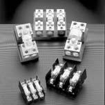 142 GPM SERIES PANEL MOUNT FUSE HOLDERS Rated up to 30A, 600V AC UL Recognized CSA Certified Various sizes accommodate 5mm x