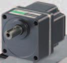 motors with mechanism control such as linear drive and motors with accurate temperature control.