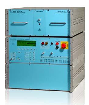 Test Equipment for Smartgrid Components AMERICA United States of America Canada, Mexico HV Technologies, Inc.