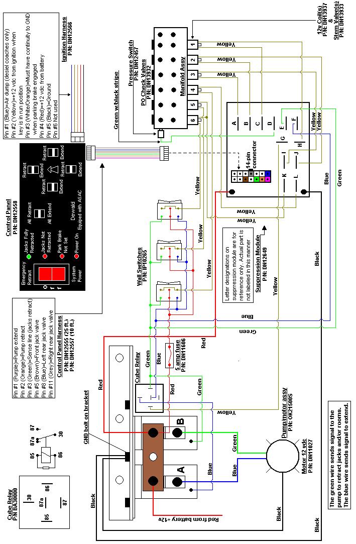 10 Wiring Diagram for