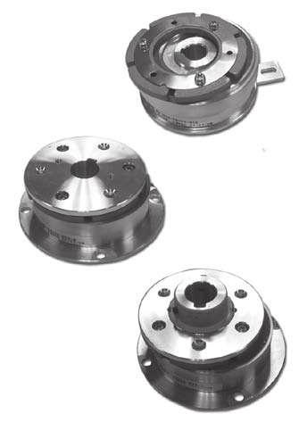 Metric Clutches and Brakes Our new metric line of clutches and brakes are designed to be used in true metric applications (dimensional).