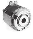 PSI Series clutch. Several accessories are offered for The Genuine Wrap Spring products, including dust cover enclosures; heavy duty actuator and controls.
