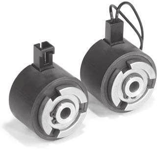 DuraLIFE Clutches DuraLIFE Series clutches (DL) are electromechanical wrap spring clutches that combine high torque, reliability and rapid acceleration into one small package at a very competitive