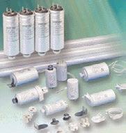 Capacitor banks up to 150 k both for indoor and outdoor installation can be supplied on customer need.