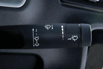 On vehicles with the RS packagef, the DRLs replace the fog lamps.