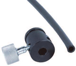 10 Magnum Self-Shielded Innershield Gun and Cable Assemblies Available 250-600 amps.