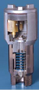 Presco Switch The Presco-Switch is a pressure-responsive device that opens or closes one or more integral electrical switches at predetermined set points in order to: Start or stop pump motors for