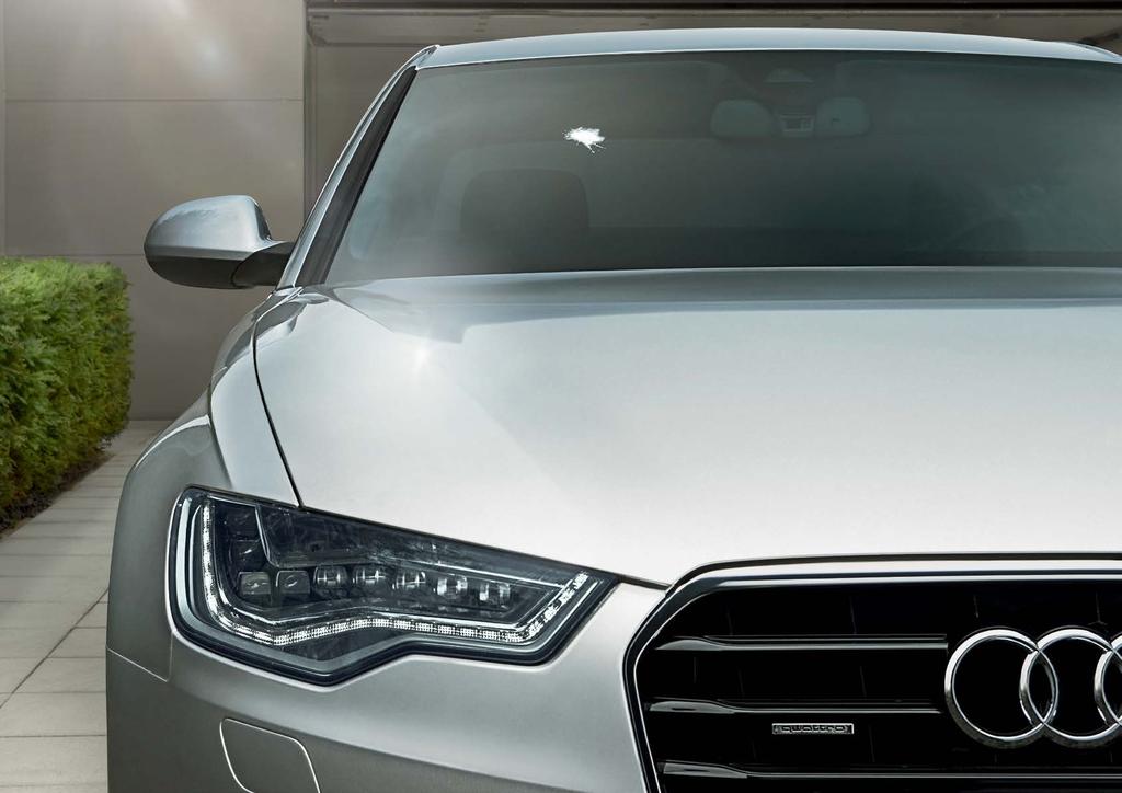 to use energy-intensive hot production processes Products Many of the car care products from Audi Genuine Accessories are biologically degradable and feature the greatest possible