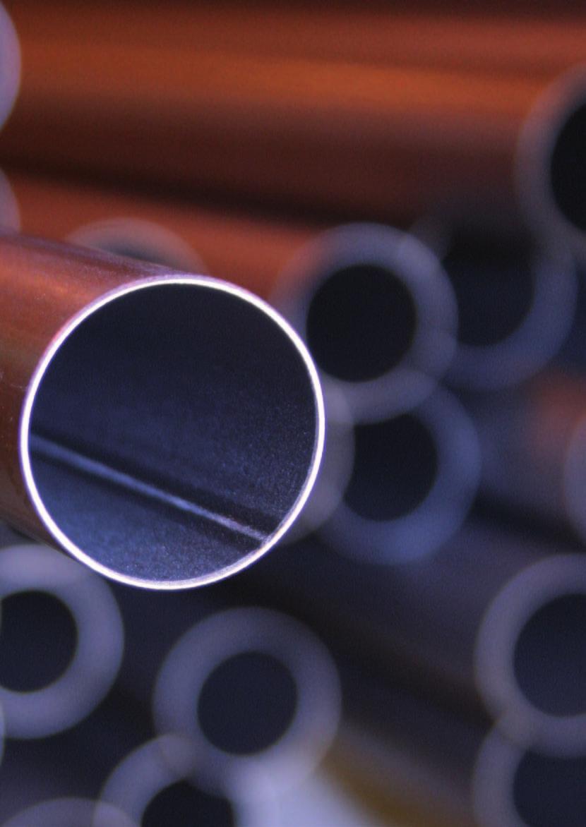 A Word About Steel Pipe Pipes have played an important role in the advancement of civilization. It is recorded in history that clay pipes were first used in Babylon over 5,000 year ago.