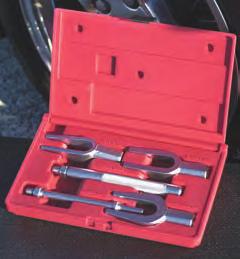 The wrenches are made of forged steel and the sockets have handy rapid access indexes. This set carries the tools most commonly used on GM Vehicles. 88-0328-1 68.