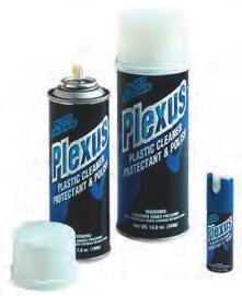 Lexol Vinylex Protectant Cleans & Protects Works Great On Vinyl Interiors & Trim Nourishes Vinyl, Rubber & Plastic Surfaces Penetrates Below Surface Layer To Revitalize Underlying
