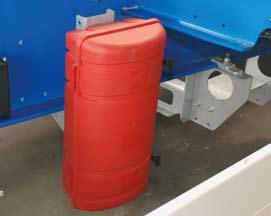 Water tank Container