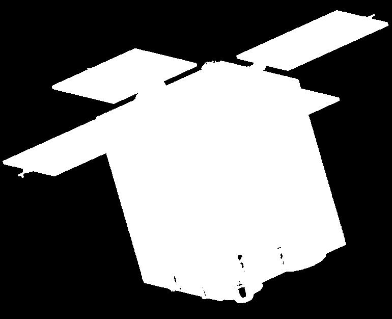 satellite is intended for acquisition