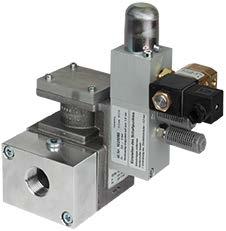 00, 00 / Soft start ( soft clutch ) valve > > Port size: G > > Ideal for soft starting of the pneumatically operated clutch on presses > > eduction wear and tear > > Noise-reduction > > Compact