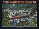 15-36 The Western Pacific Reg. Price: $79.95 Sale: $71.98 Lost Truck Legends MBI.