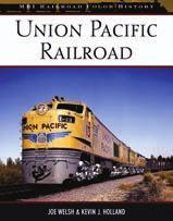 transcontinental railroad to UP s role today. 503-145626 Union Pacific Railroad Reg. Price: $37.